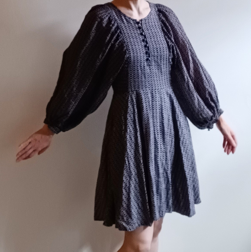 MAEVE Dress XS